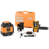 FL 220HV Bouwlaser Set