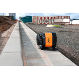 FL 245HV+ Bouwlaser Set