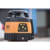 FL 245HV+ Bouwlaser Set