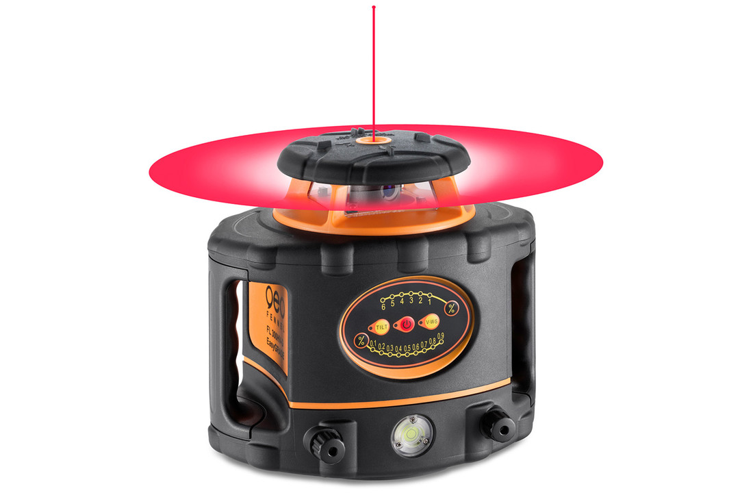 FL 300HV-G EasyGRADE Bouwlaser