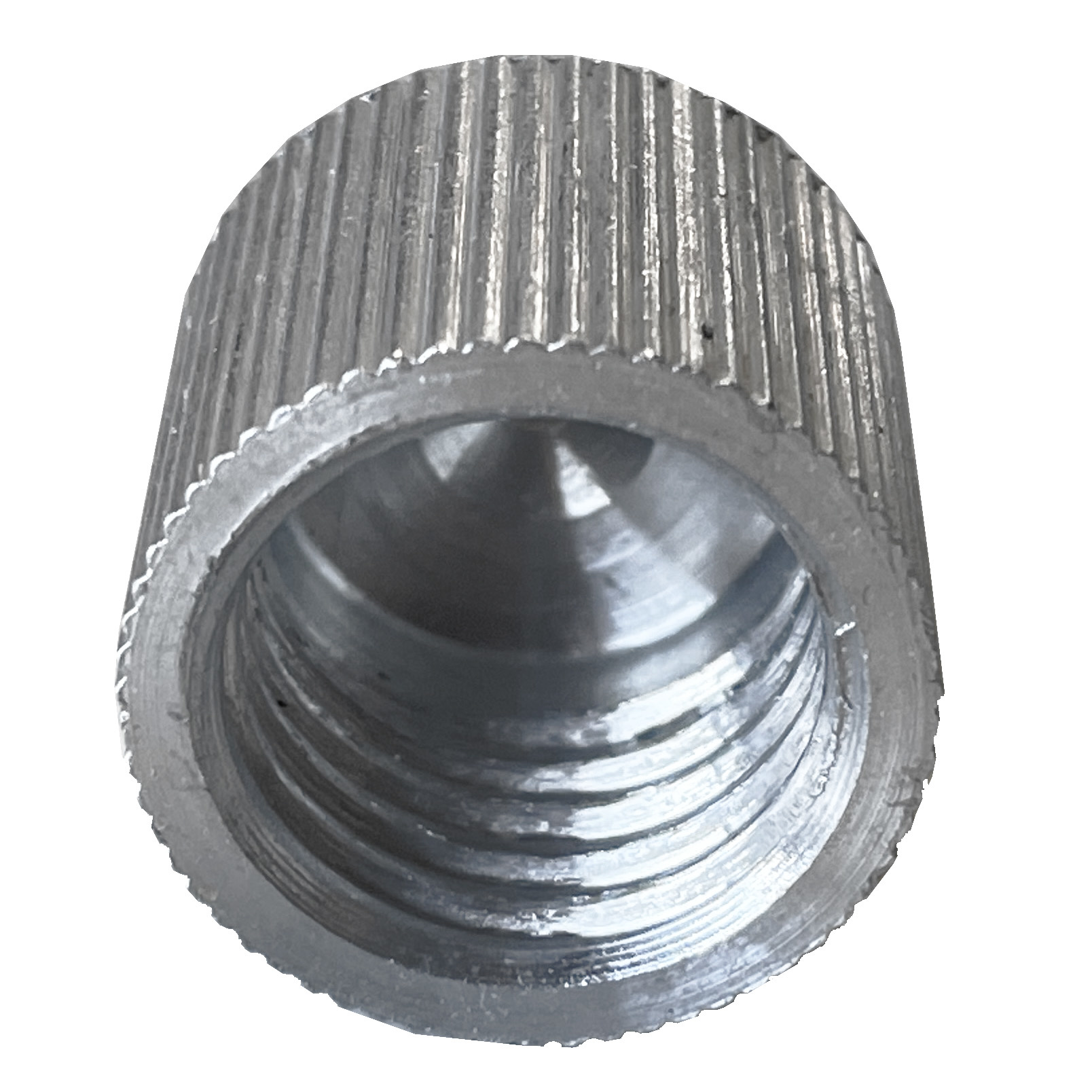 Adapter 5/8" naar 1/4" Klein