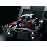 ROTARY 500HV Roterende Bouwlaser Set