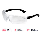 PROTECT Veiligheidsbril