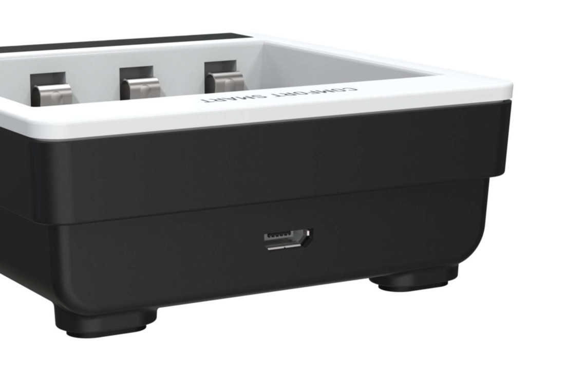 Comfort Smart Batterijlader