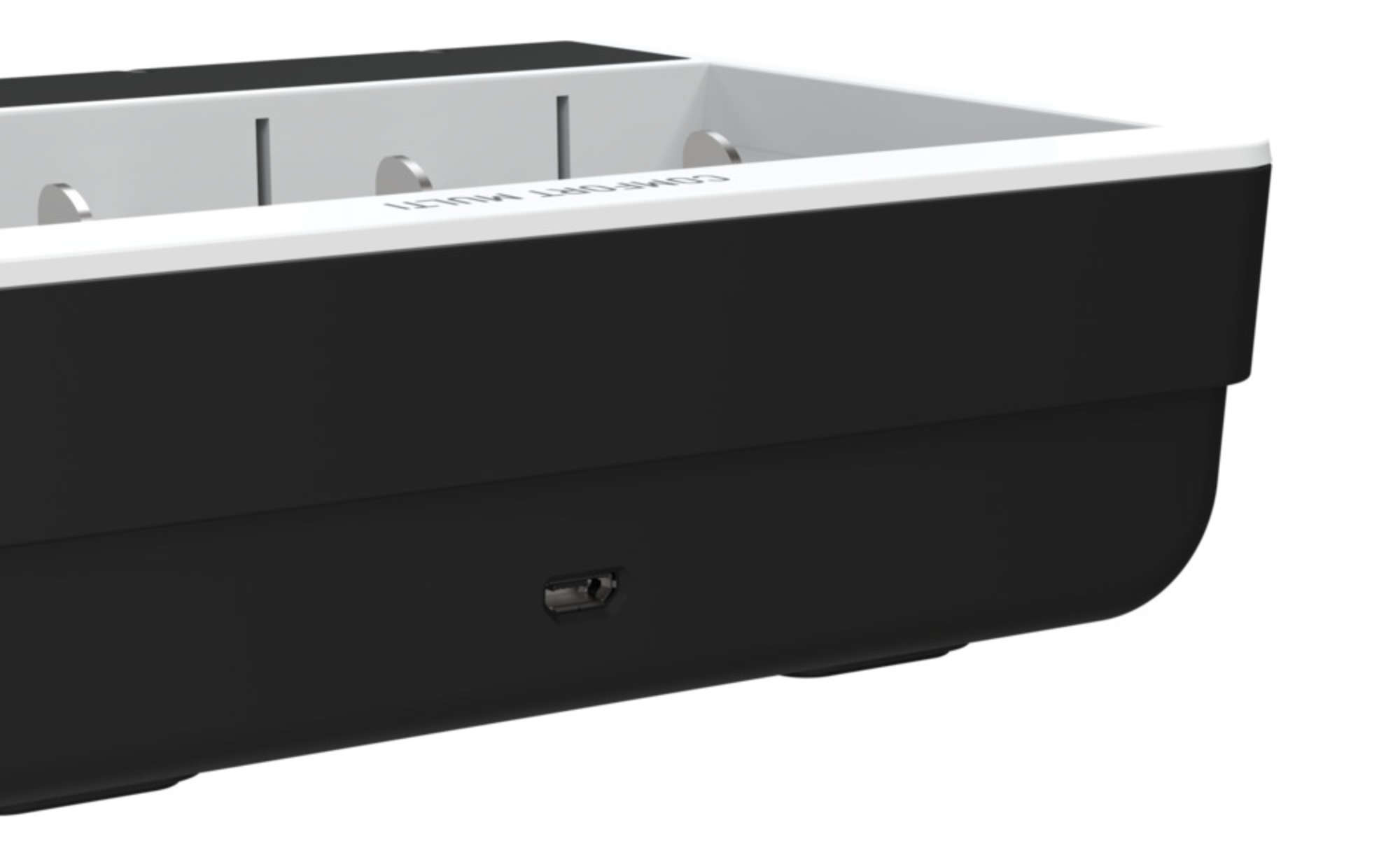 Comfort Multi Batterijlader