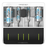 Comfort Multi Batterijlader
