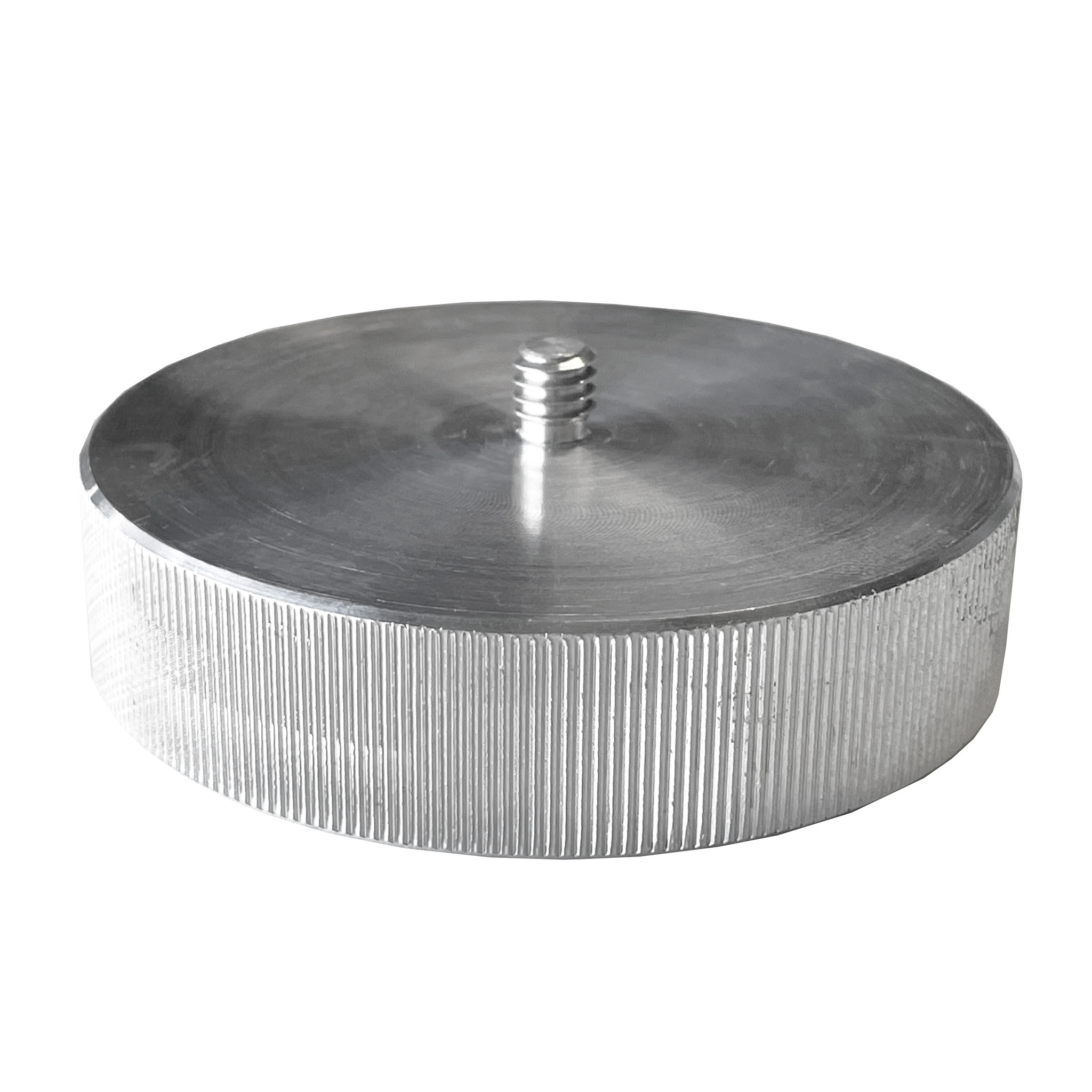 Adapter 5/8" naar 1/4" Groot