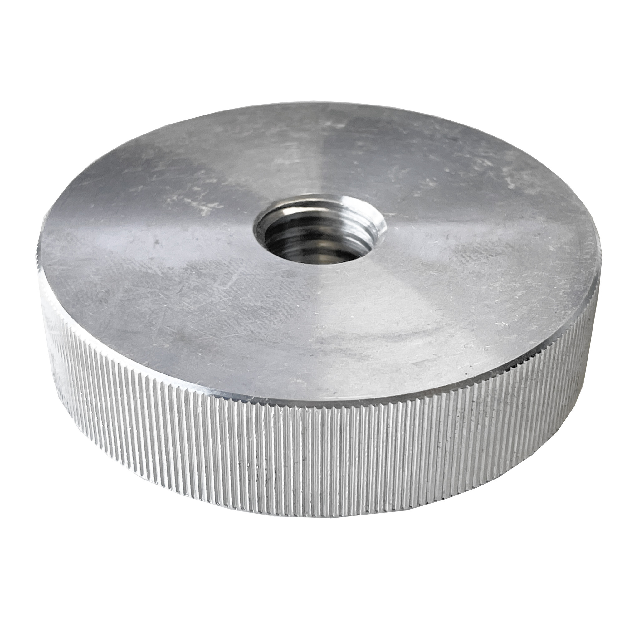 Adapter 5/8" naar 1/4" Groot