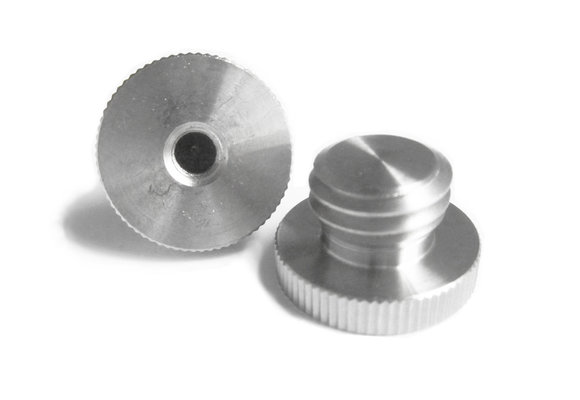 Adapter 1/4" naar 5/8" Klein