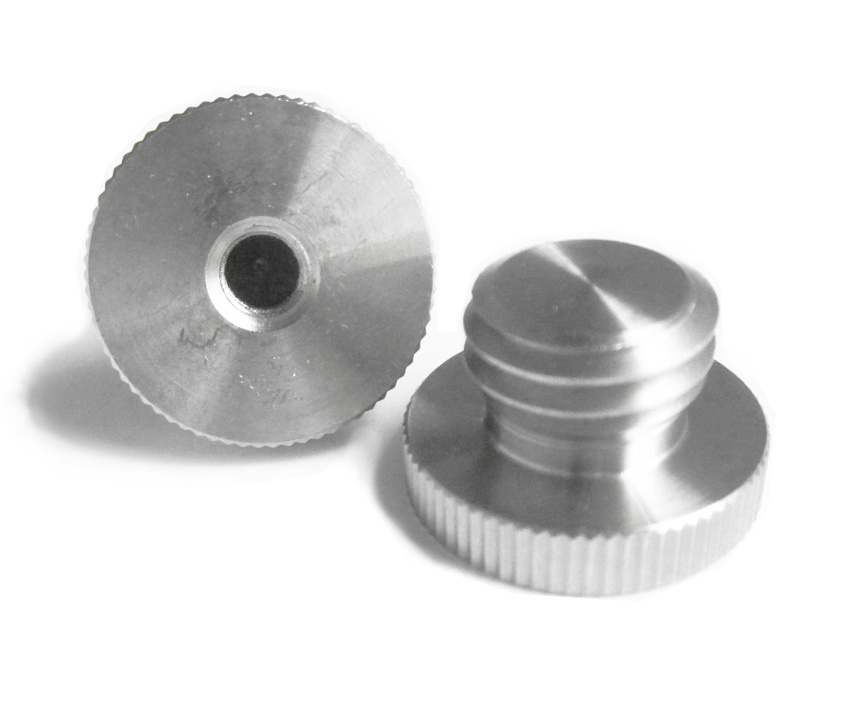 Adapter 1/4" naar 5/8" Klein