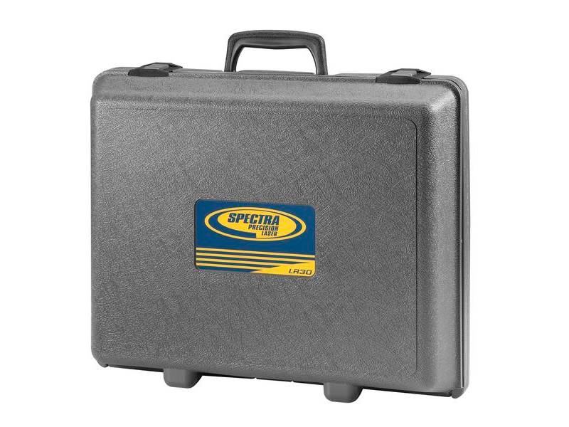 LR30 Machineontvanger