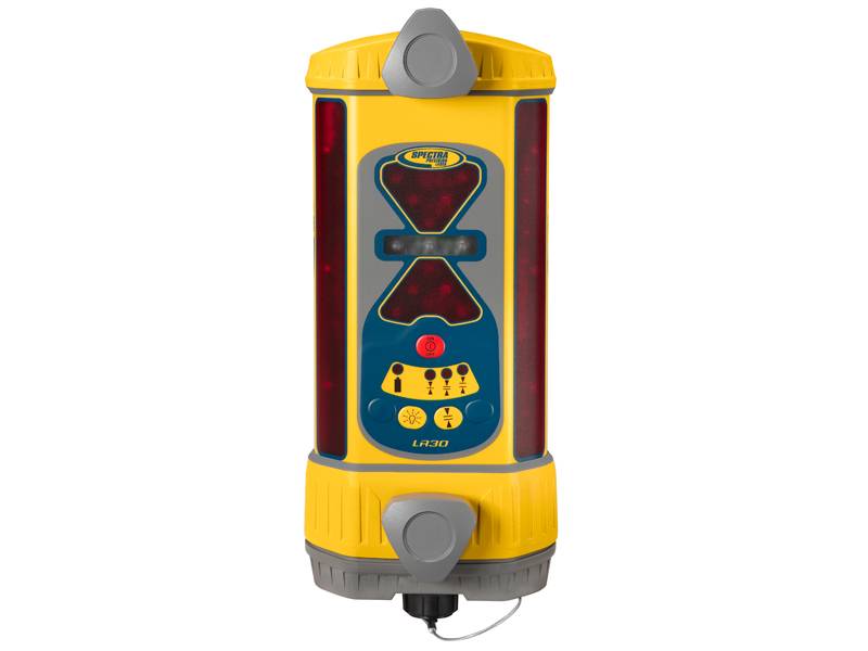 LR30 Machineontvanger