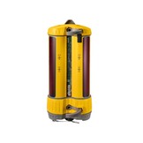 LR50 Machineontvanger