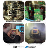 RL-H5A Bouwlaser Actie Set