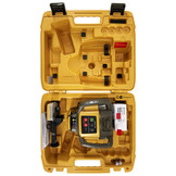 RL-H5A Bouwlaser Actie Set