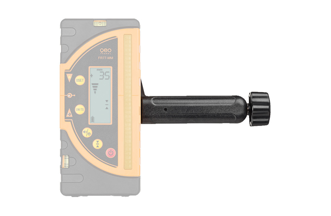Baakklem FR45, FR55, FR55-M, FR66-MM en FR77-MM