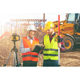 SPIN 235 Dubbel Afschot Bouwlaser