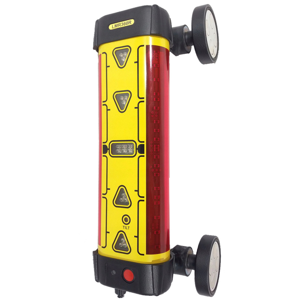 LMR360R Machine Ontvanger 360°