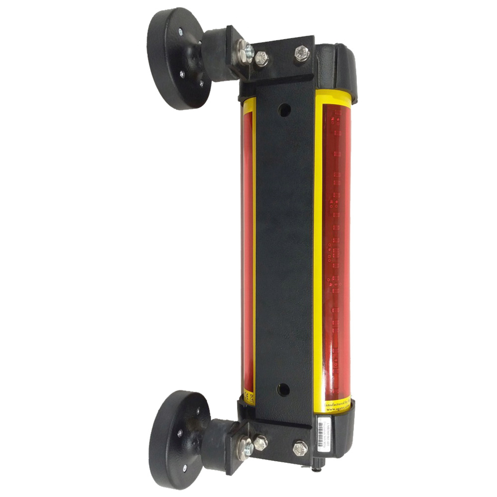 LMR360R Machine Ontvanger 360°