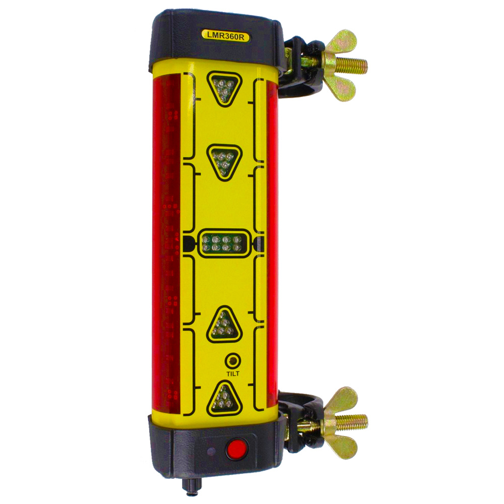 LMR360R Machine Ontvanger 360°