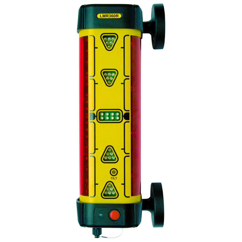 LMR360R Machine Ontvanger 360°