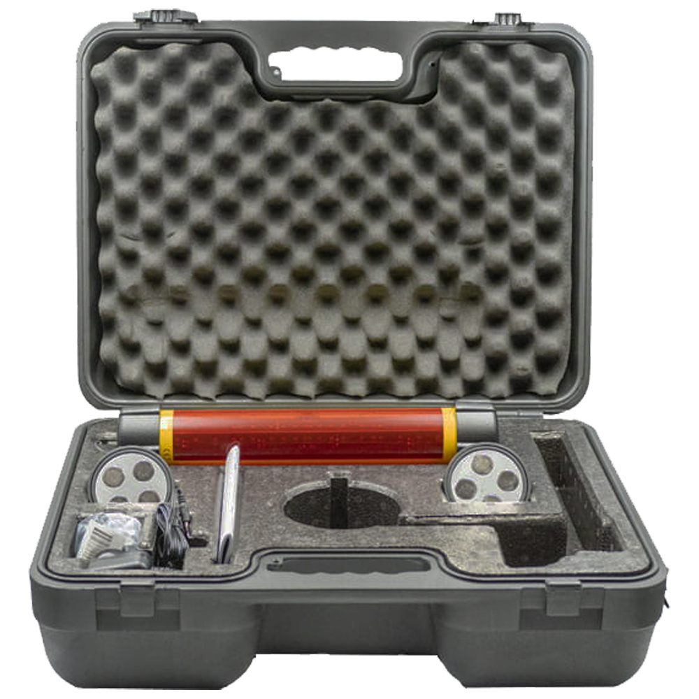 LMR360R Machine Ontvanger 360°