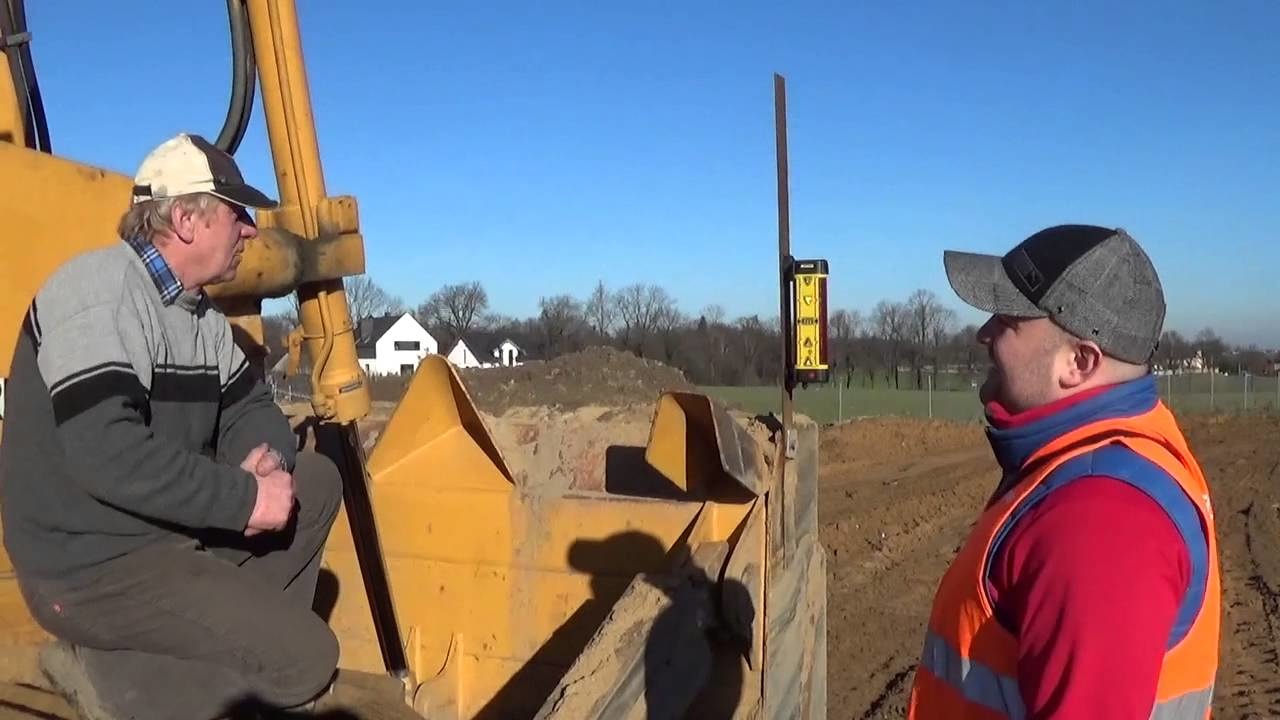 LMR360R Machine Ontvanger 360°