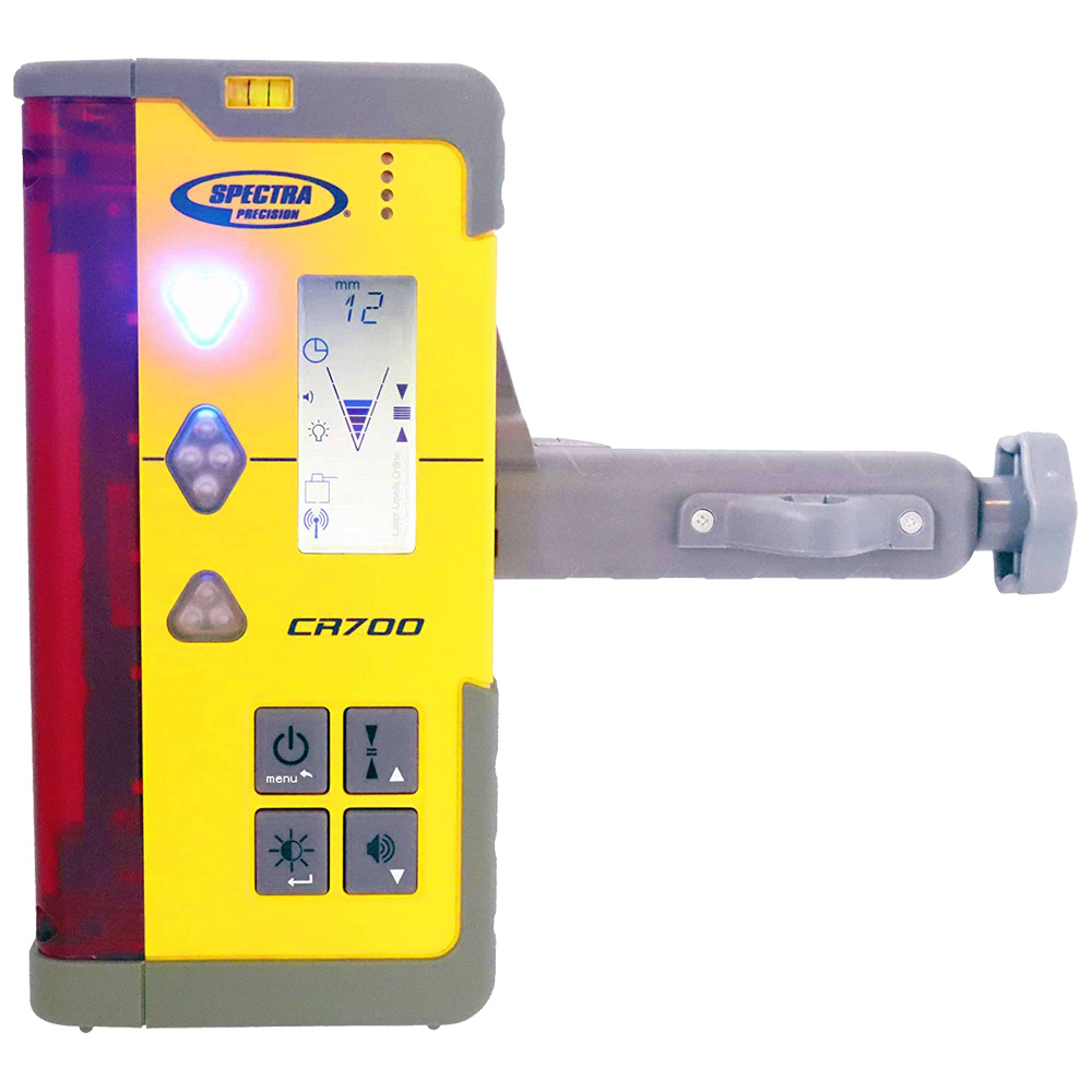 CR700 Machine- Combi- Handontvanger