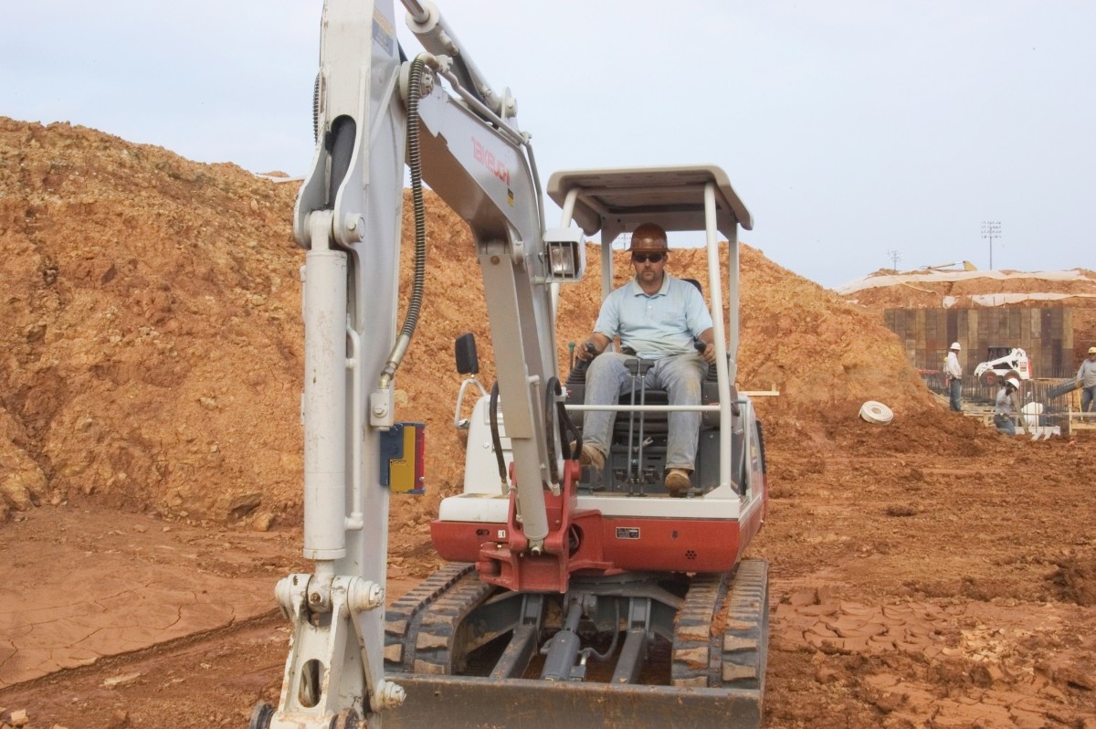 CR700 Machine- Combi- Handontvanger