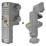 CR700 Machine- Combi- Handontvanger