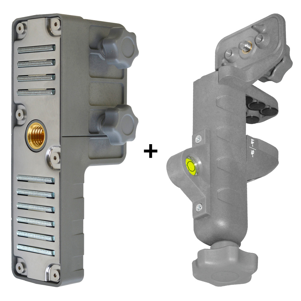 CR700 Machine- Combi- Handontvanger