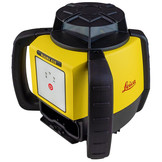 Rugby 610 Automatische Bouwlaser Actie Set