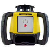 Rugby 610 Automatische Bouwlaser Actie Set