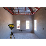 PNRLG-3D 3x360° Groene Bouwlaser