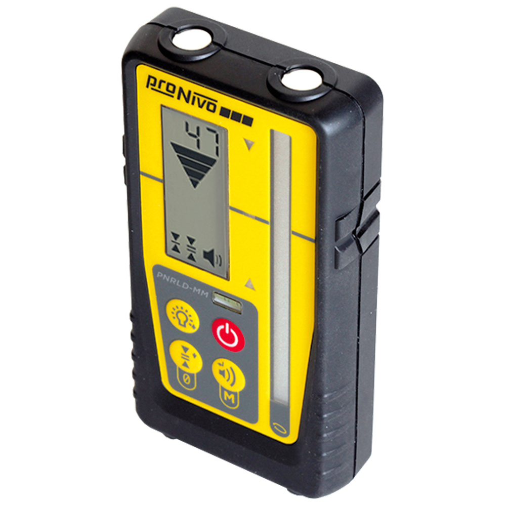 PNRLD-MM Universele Millimeterontvanger