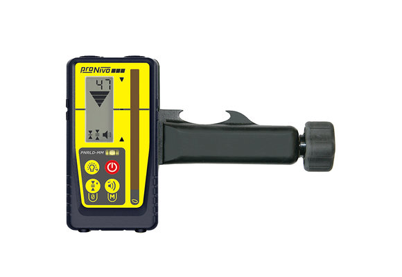 PNRLD-MM Millimeterontvanger