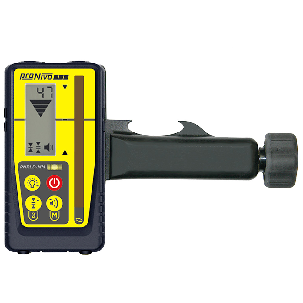 PNRLD-MM Universele Millimeterontvanger