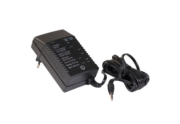 Oplader MC200 DepthMaster