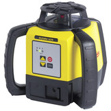 Rugby 620 Automatische Bouwlaser Actie Set