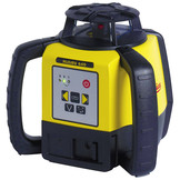 Rugby 640 H/V Bouwlaser Set