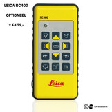 Rugby 640 H/V Bouwlaser Set