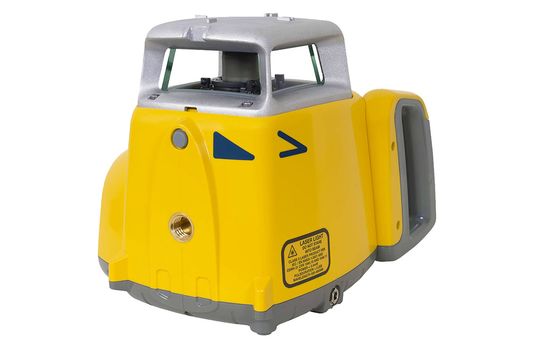 HV302 Horizontaal & Verticaal Bouwlaser