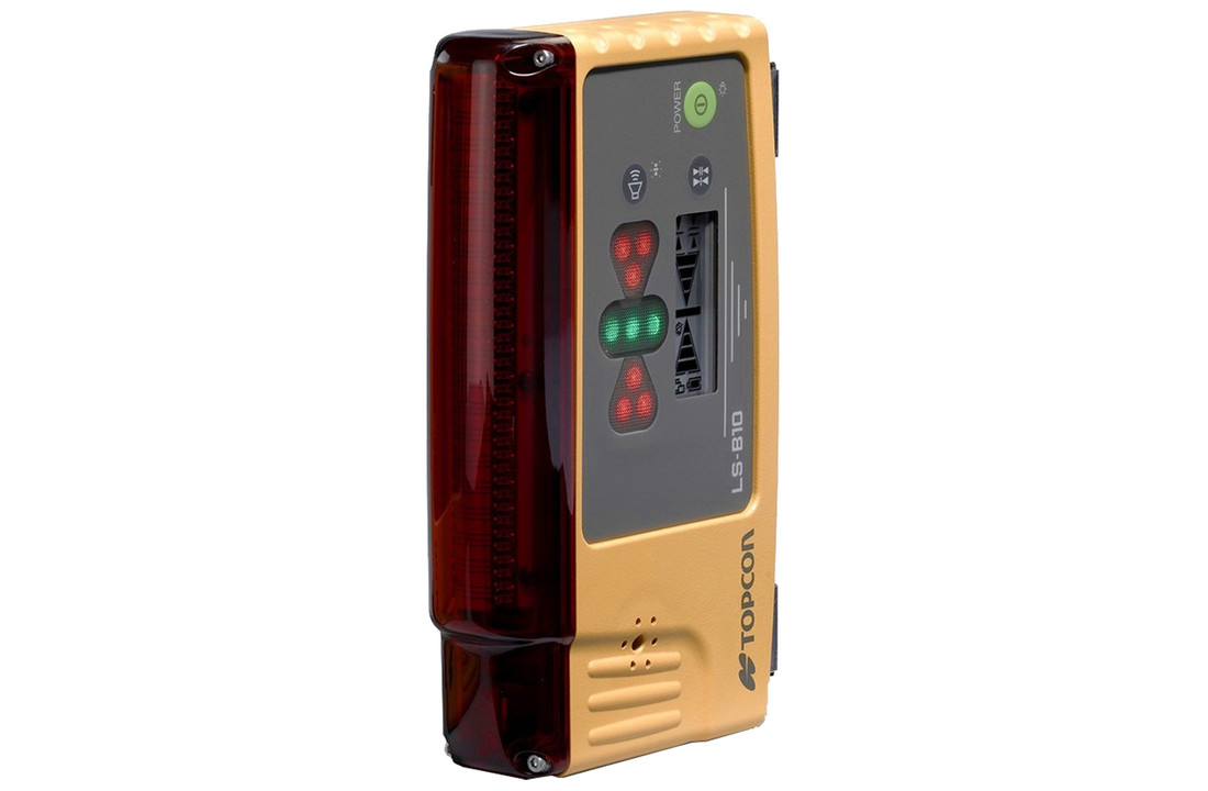 LS-B10 Machineontvanger