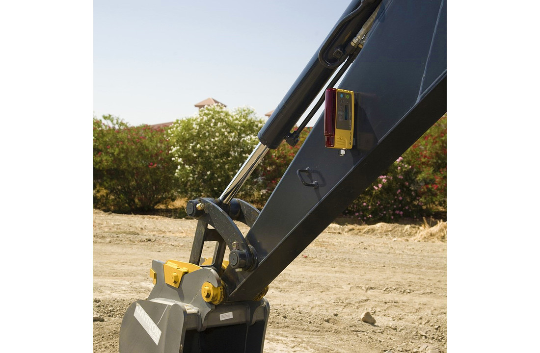 LS-B10 Machineontvanger