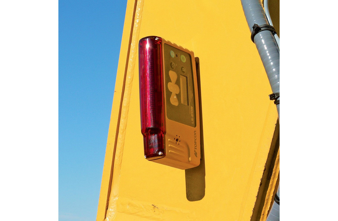 LS-B10 Machineontvanger