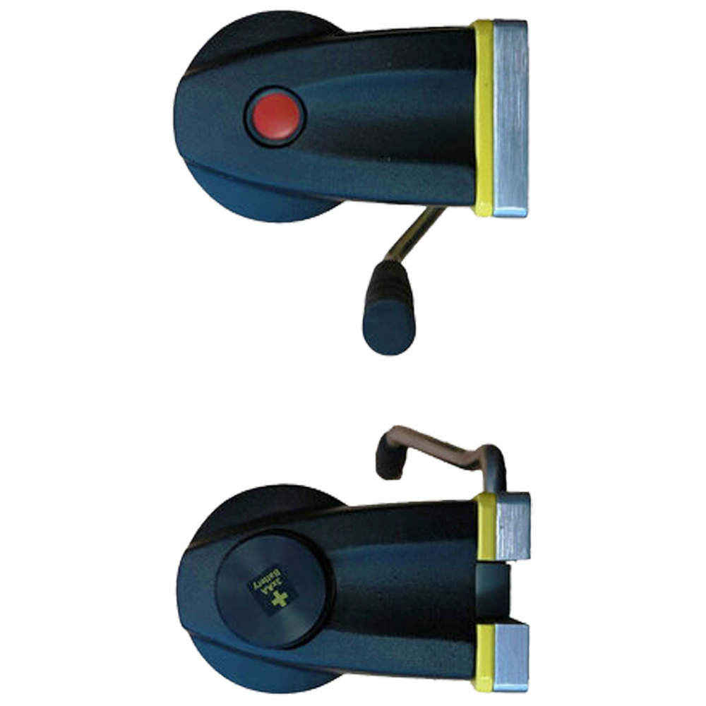 LMR240 Machineontvanger