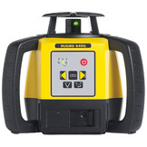 Rugby 640G Groene Bouwlaser Set