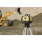 Rugby 680 Digitaal Dubbel Afschotlaser