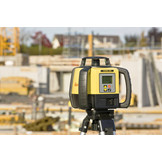 Rugby 680 Digitaal Dubbel Afschotlaser