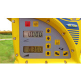 GL720 Dubbel Afschot Bouwlaser